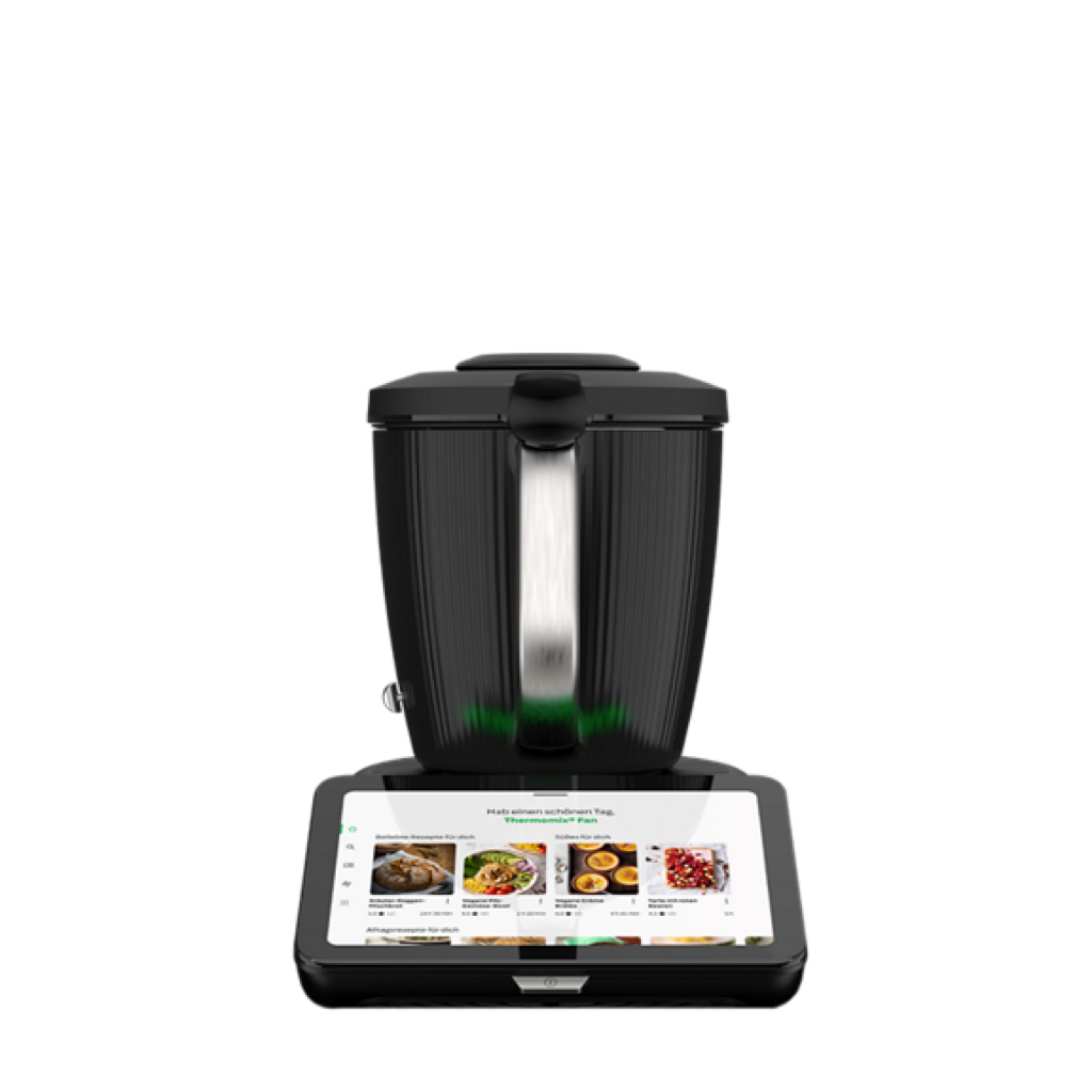 Thermomix TM7 — Hauptgewinn
